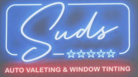 Suds  advert