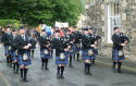 Marching Pipes