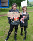 Tramps