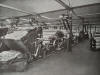 The carding room