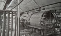 Mill warping
