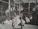 Yarn store