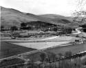 From Pirn Hill in the 1960's