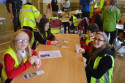 Supporters and helpers