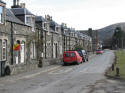caberston Road