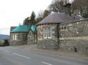 Lodges